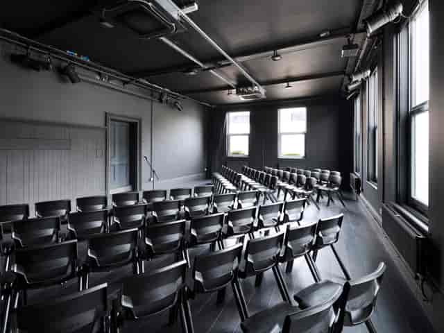 Theatre Space