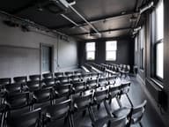 Small Meeting Rooms