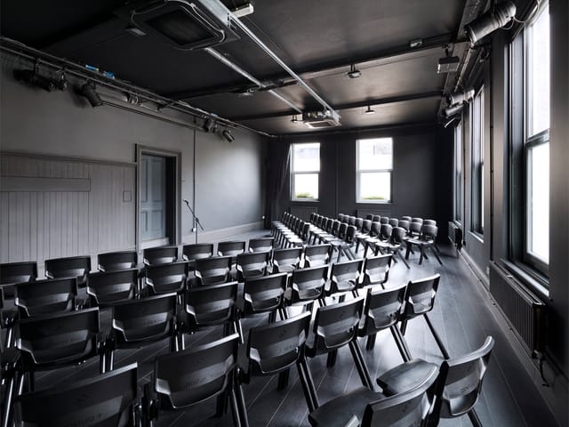 Theatre Space