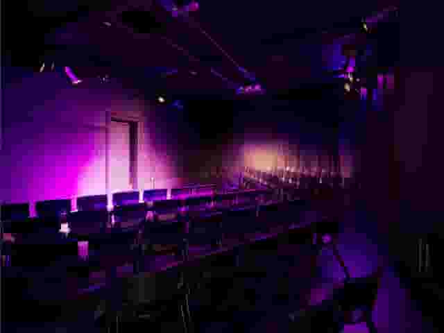 Landor Space
