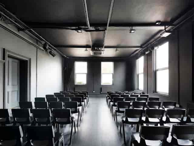 Theatre Space