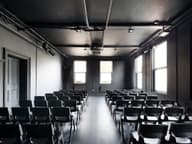 Small Meeting Rooms