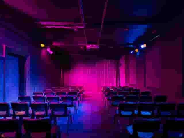 Landor Space