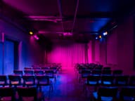 Meeting Rooms