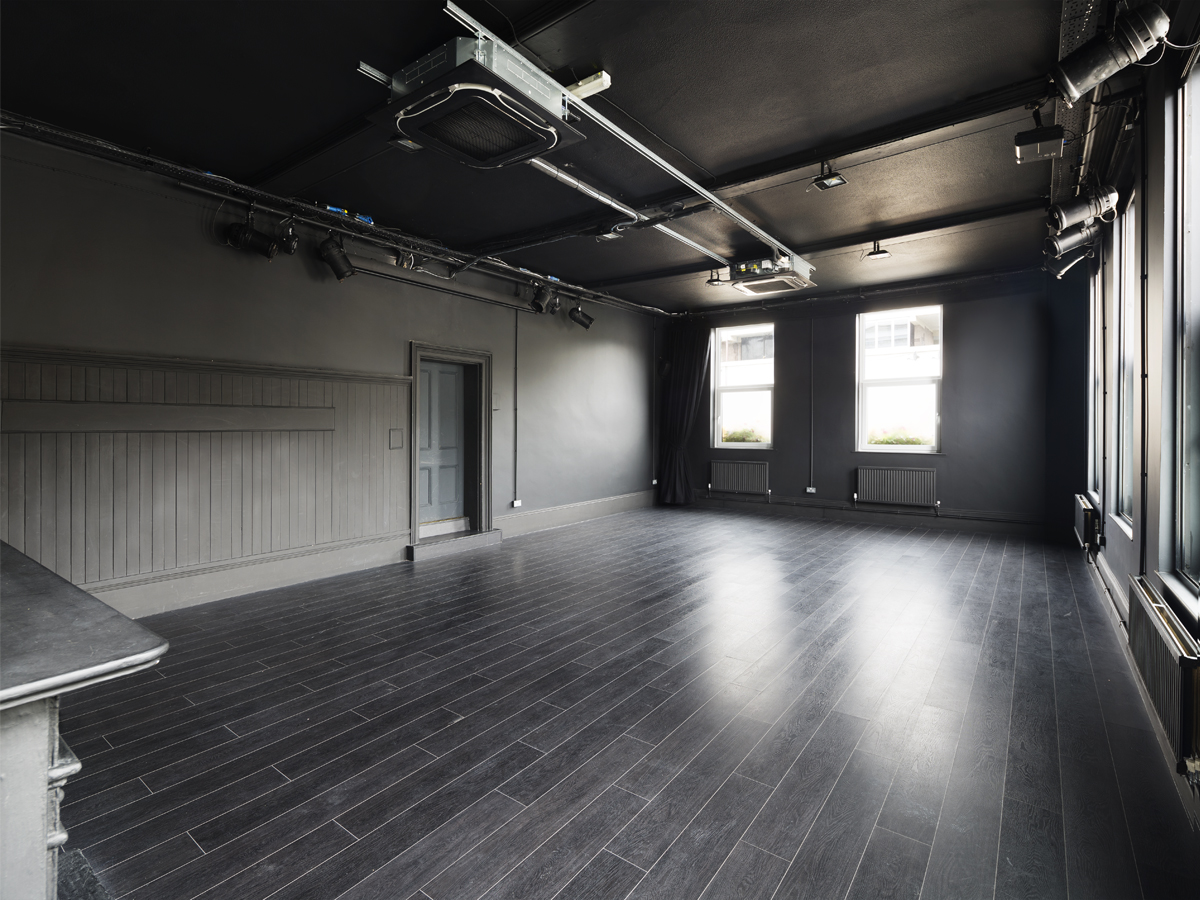 Landor Space - image 1