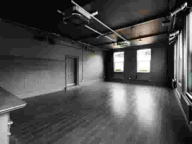 Landor Space