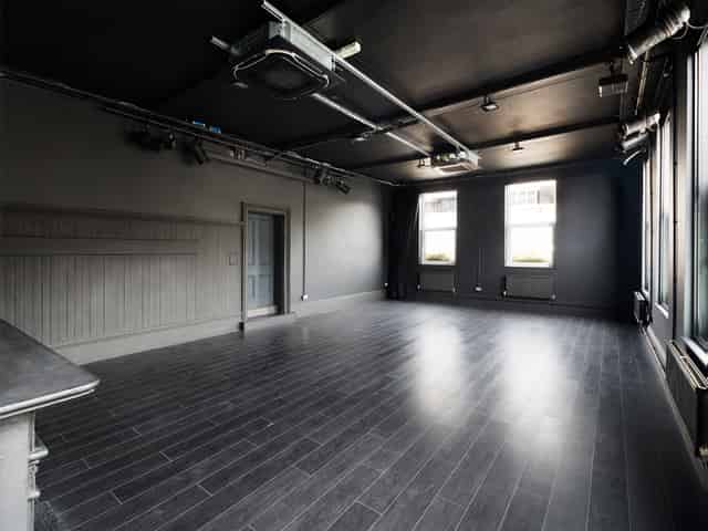 Landor Space