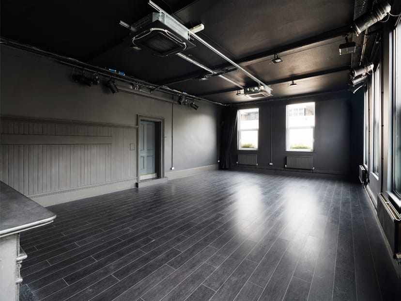 Theatre Space
