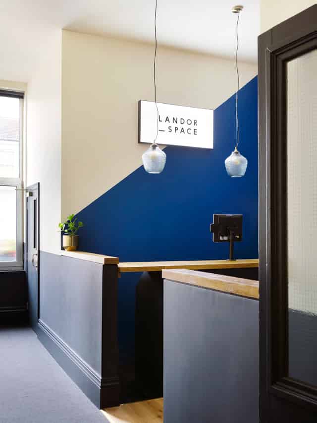 Landor Space