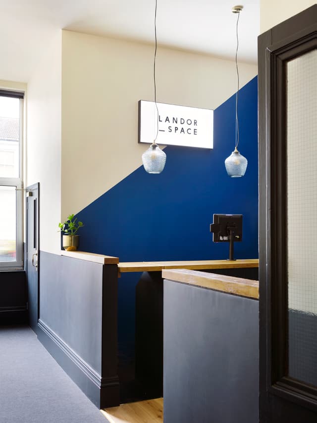 Landor Space