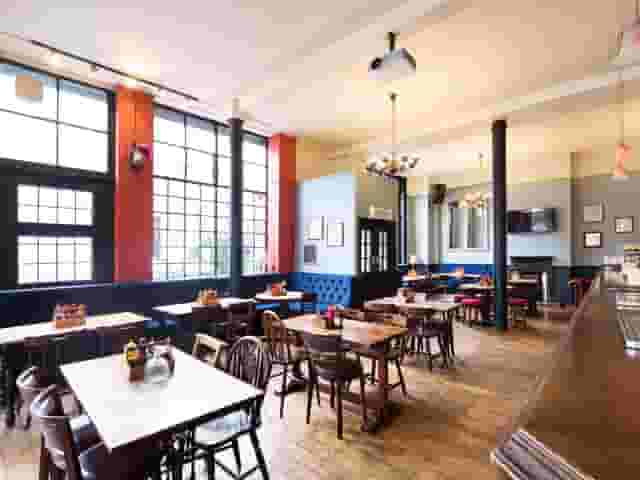 Landor Space