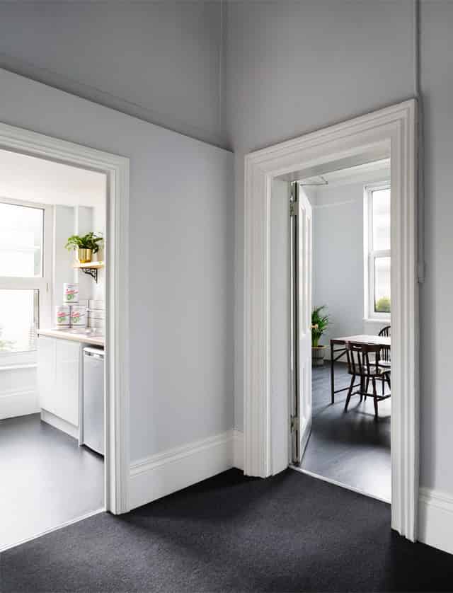 Landor Space
