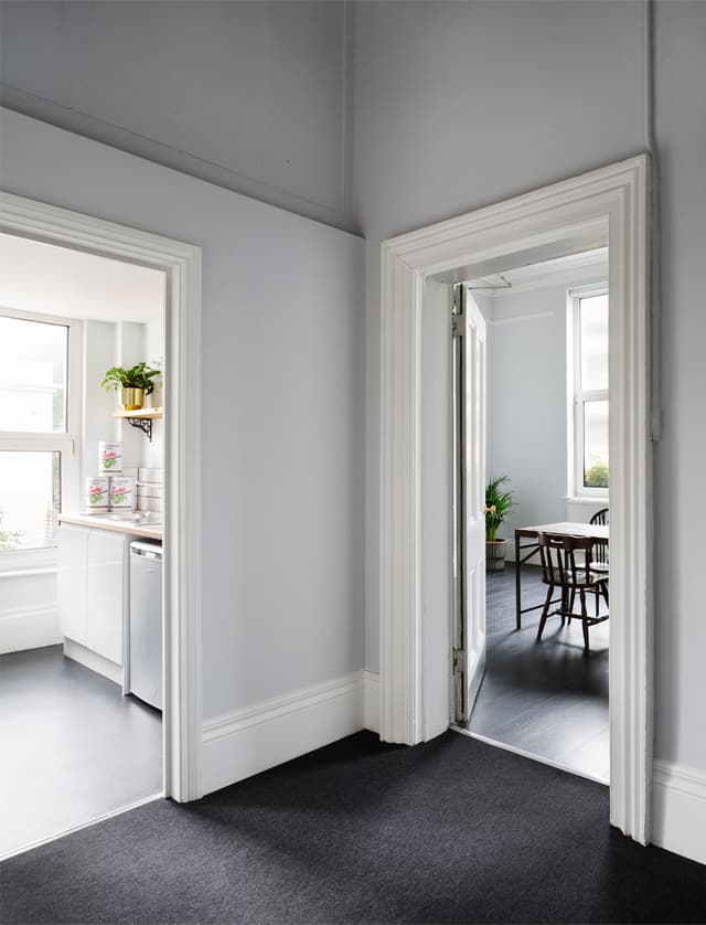 Landor Space