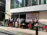 Private Bars