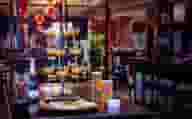 Private Bars