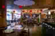 Restaurants in Barbican