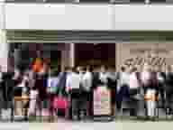 Party Venues
