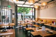 Christmas Party Venues