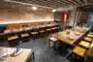 Small Venues