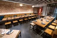 Christmas Party Venues