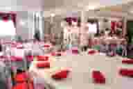 Christmas Party Venues
