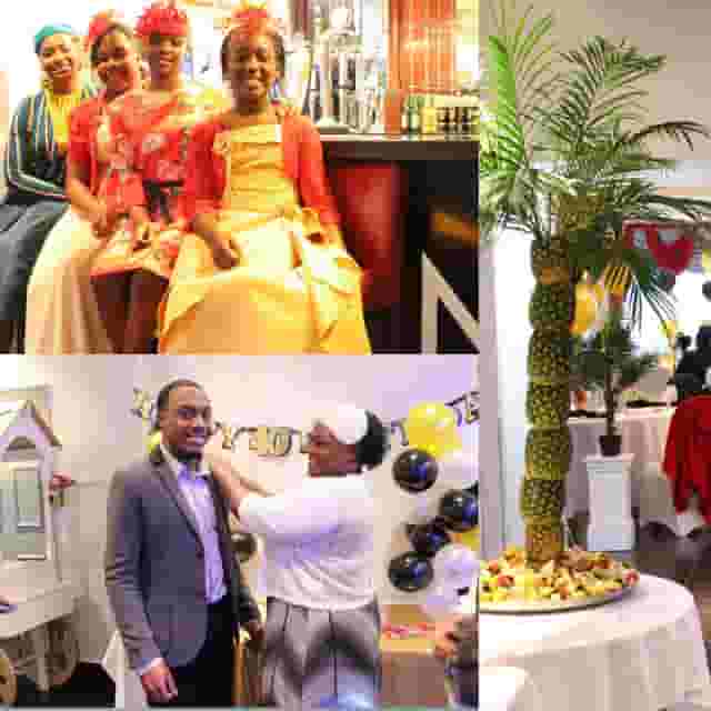 Crown Banqueting Suite