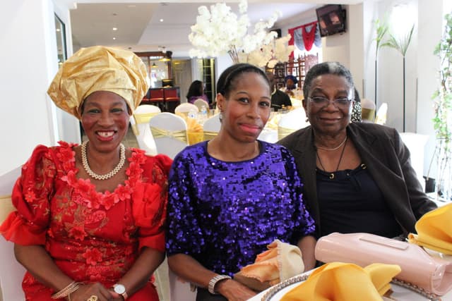 Crown Banqueting Suite