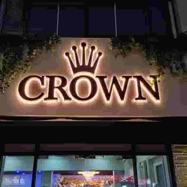 Crown Banqueting Suite