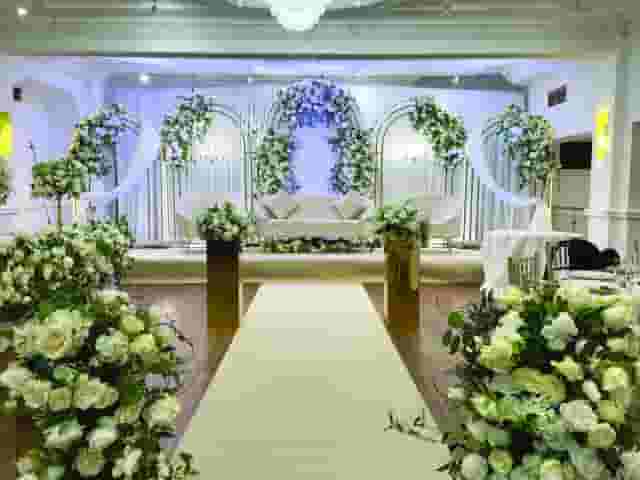 Crown Banqueting Suite
