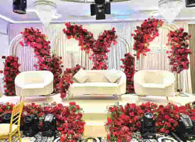 Crown Banqueting Suite