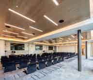 Reception Venues