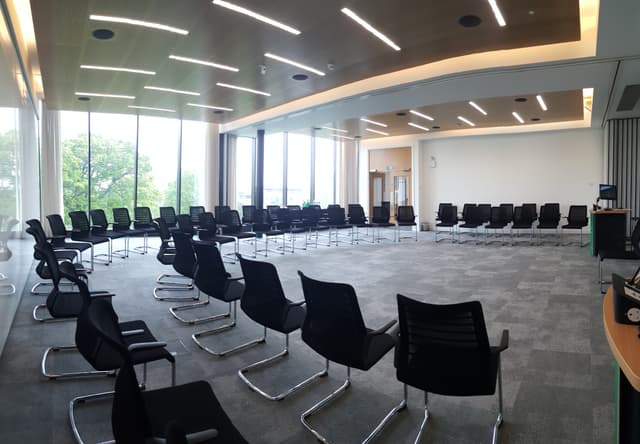 Elm Grove Conference Centre