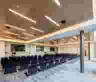 Reception Venues