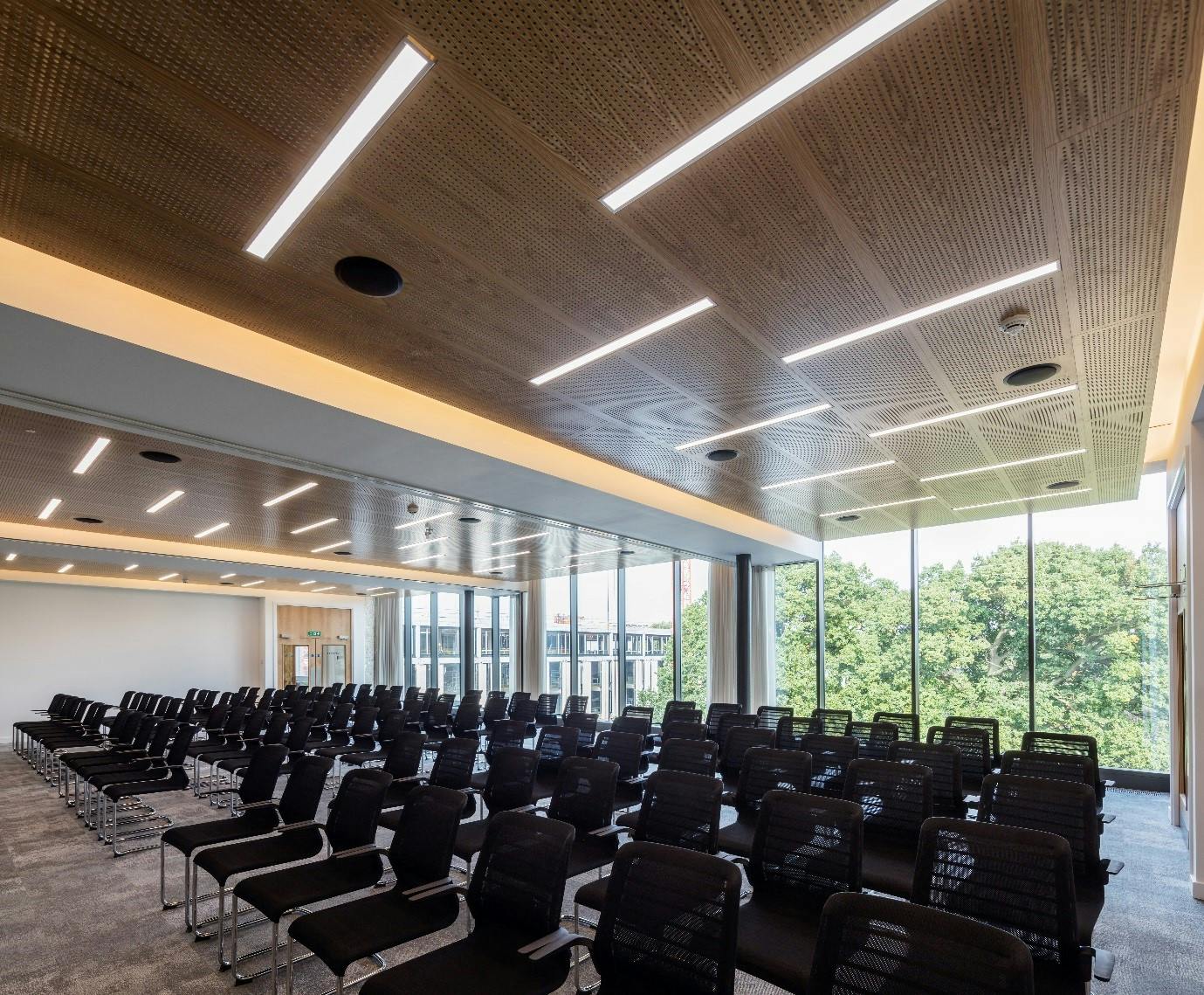 Elm Grove Conference Centre - Oak Suite 1,2,3 image 1