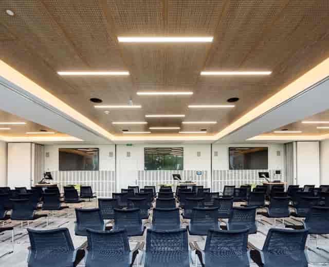 Elm Grove Conference Centre