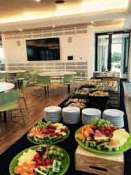 Event Venues