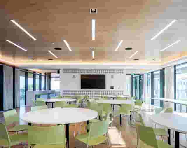 Elm Grove Conference Centre