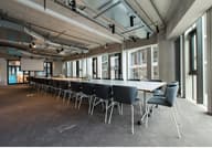 Meeting Rooms