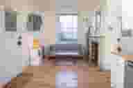 Pop Up Spaces