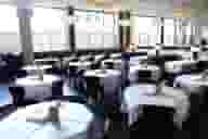Private Dining Rooms