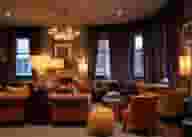 Small Meeting Rooms
