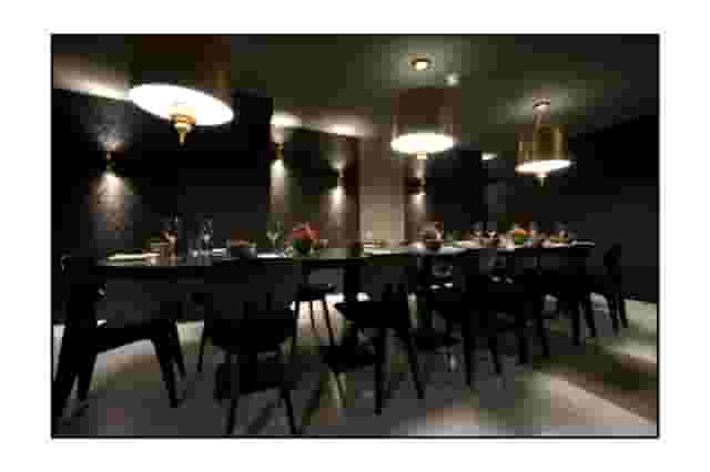 Alberts Private Members Club at Beaufort House Chelsea