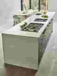 Kitchens for Hire