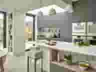 Private Dining Rooms