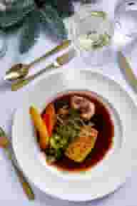 Private Events London
