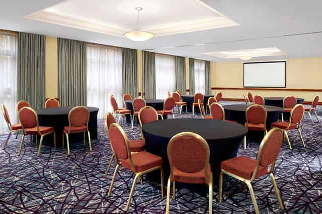 Atlantic Suite