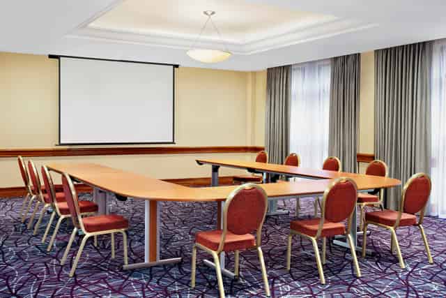 Atlantic Suite