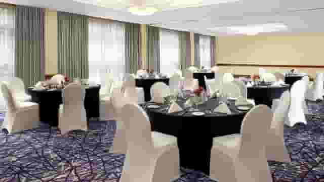 Atlantic Suite