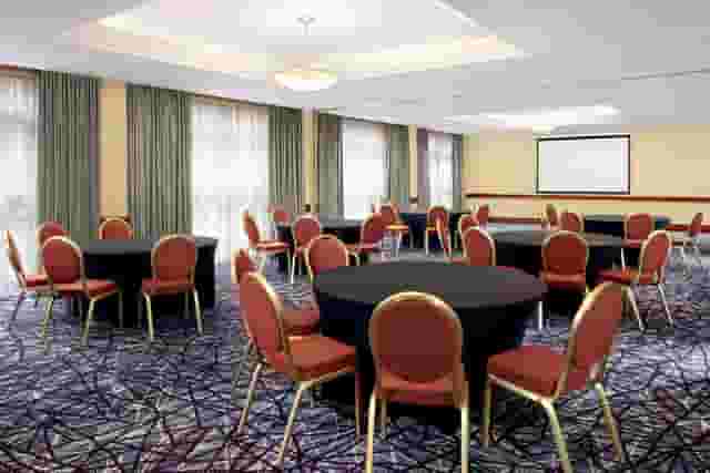 Atlantic Suite