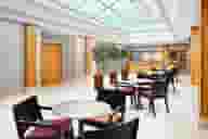 Modern Conference Venues